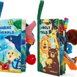 hahaland Libros Bebe Juguetes Bebes