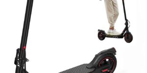 iScooter i8 Patinete Electrico