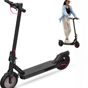 iScooter i8 Patinete Electrico