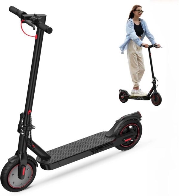 iScooter i8 Patinete Electrico