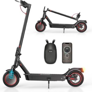 iScooter i9max Patinete Electrico