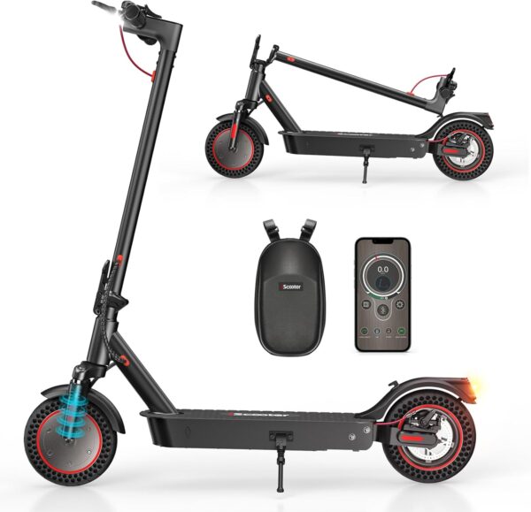 iScooter i9max Patinete Electrico
