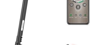 iScooter ix3 Patinete Eléctrico