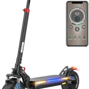 iScooter ix3 Patinete Eléctrico