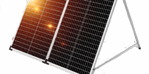 Inversor Solar Onda Pura Hibrido...