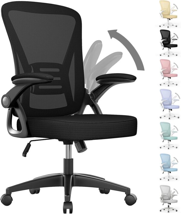 rattantree Silla de Oficina con