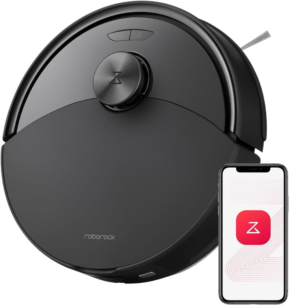 roborock Q10 S5 Robot Aspirador y