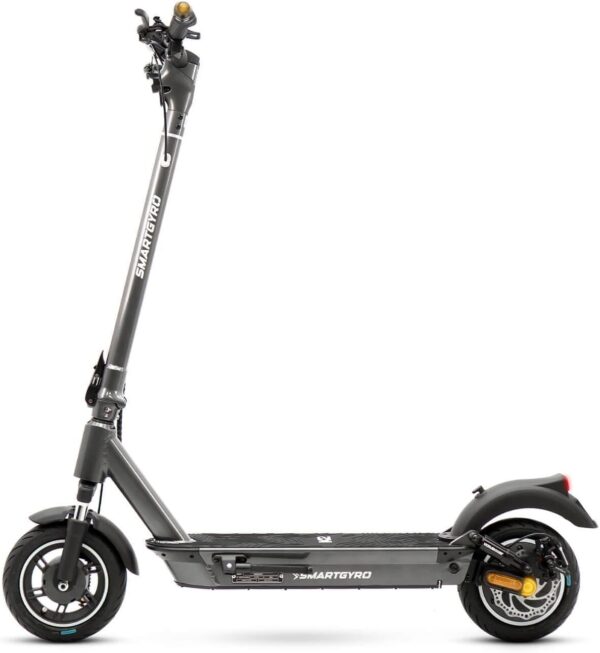 smartGyro K2 Titán - Patinete