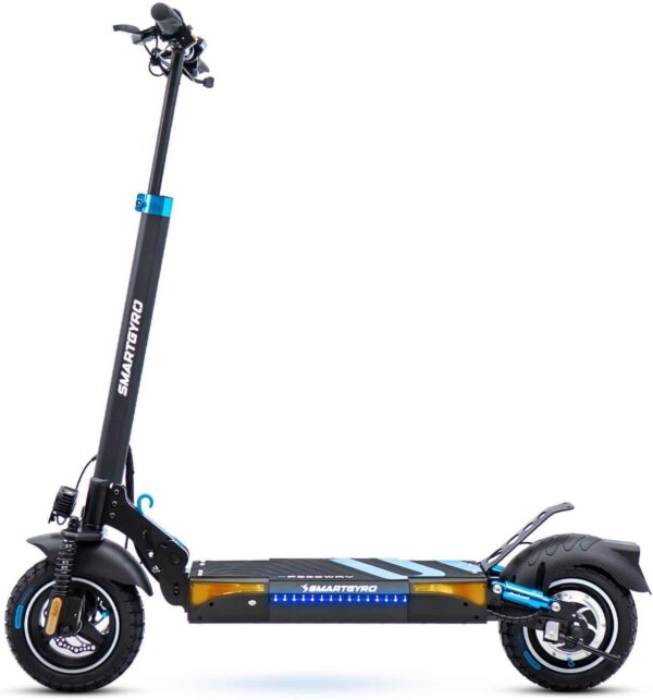 smartGyro Speedway - Patinete