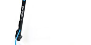 smartGyro Z-One Blue - Patinete