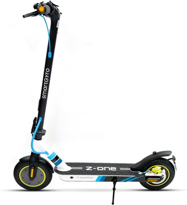 smartGyro Z-One Blue - Patinete
