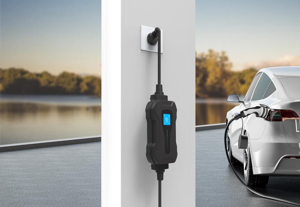 ¡Novedad! CEGASA Cargador Cable de