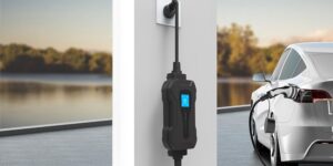 ¡Novedad! CEGASA Cargador Cable de