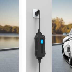 ¡Novedad! CEGASA Cargador Cable de