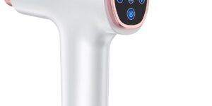 600-1200NM Depiladora Laser con