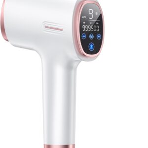 600-1200NM Depiladora Laser con