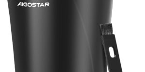 Aigostar Molinillo de Café