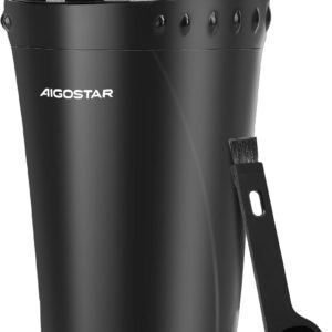 Aigostar Molinillo de Café