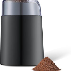 Amazon Basics Molinillo de café