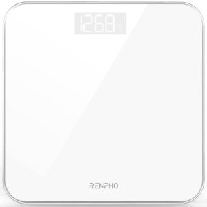 Báscula De Baño Digital RENPHO, Báscula De Baño Digital RENPHO,