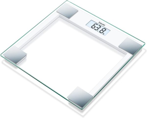 Beurer GS 14 - Báscula de baño de