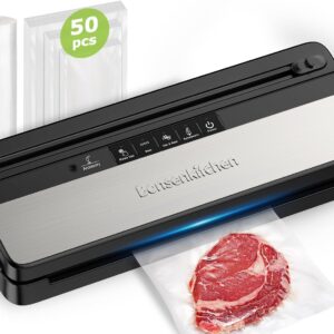 Bonsenkitchen Vacuum Sealer,
