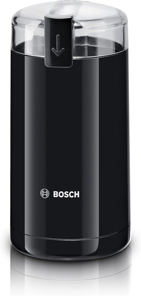 Bosch - Molinillo de café