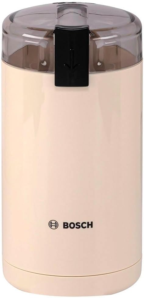 Bosch TSM6A017C; Molinillo de café