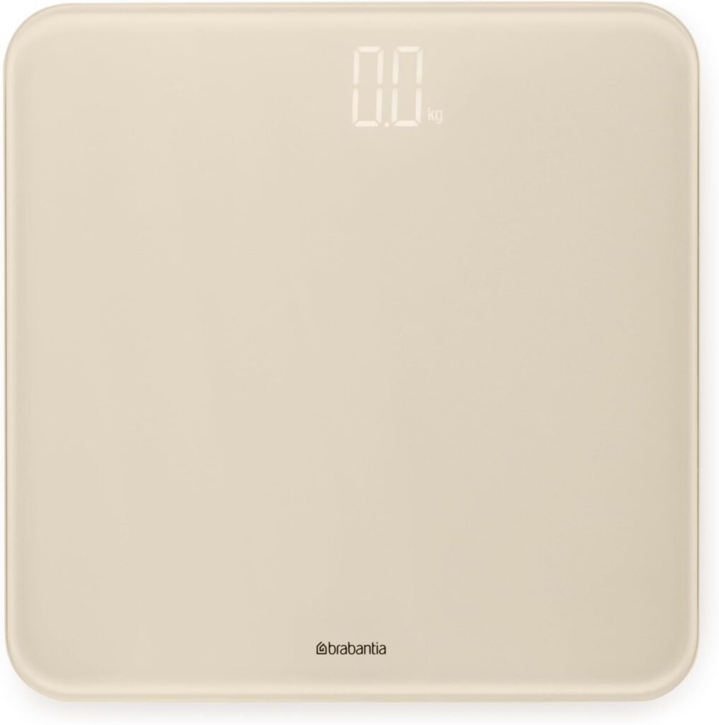 Brabantia - ReNew Báscula Digital