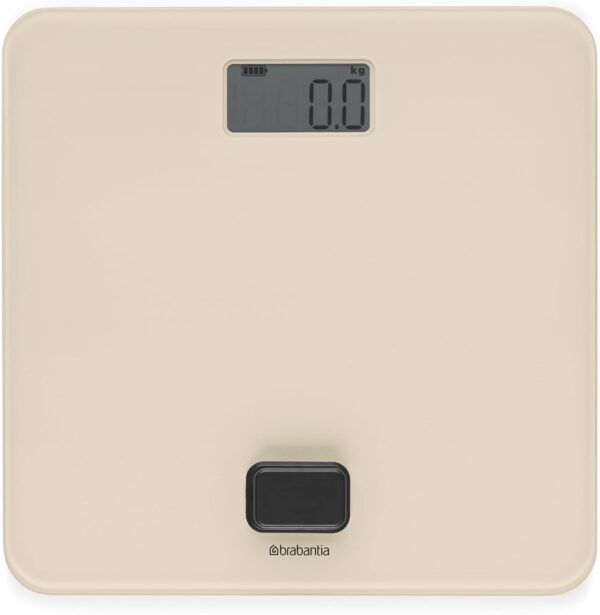 Brabantia - ReNew Báscula de Baño -