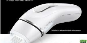 Braun Luz Pulsada Silk-expert Pro 5