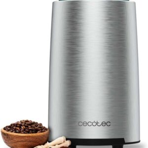 Cecotec Molinillo Café y Especias