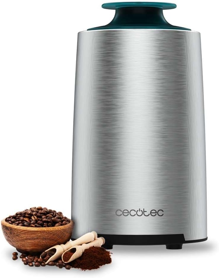 Cecotec Molinillo Café y Especias