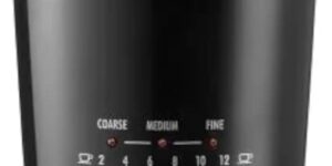 De'Longhi KG210 Molinillo de Café,