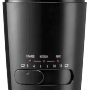 De'Longhi KG210 Molinillo de Café,