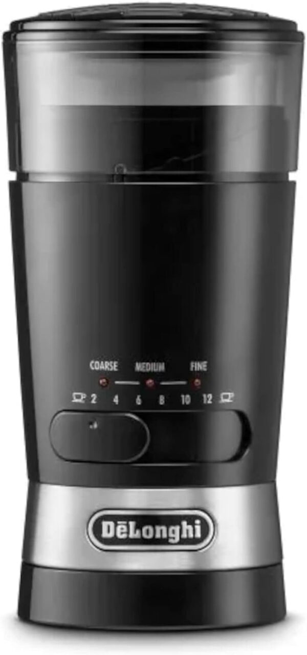 De'Longhi KG210 Molinillo de Café,