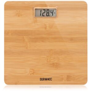 Duronic BS503 - Báscula personal