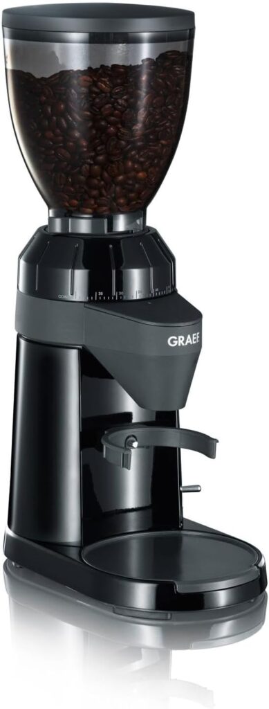 GRAEF CM802 Molinillo de Café