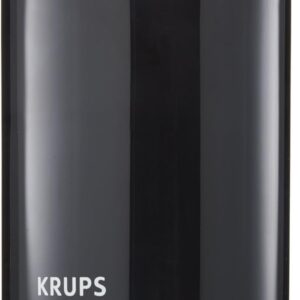KRUPS Molinillo de Café Eléctrico,