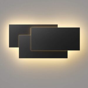 Klighten 36W Modern Indoor Wall