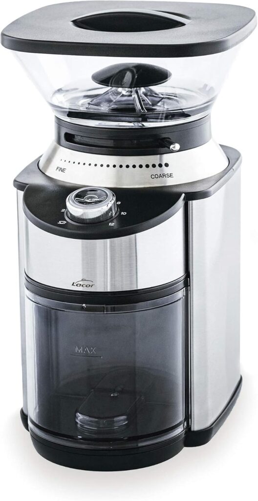 LACOR 69485 - Molinillo de Café