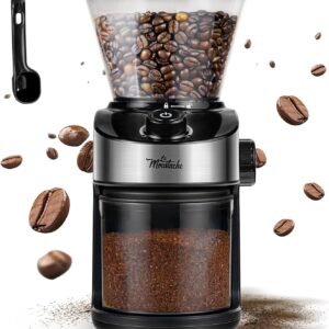 La Moustache - Molinillo de Café