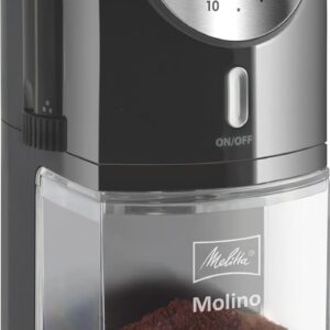 Melitta Molino 1019-02 - Molinillo