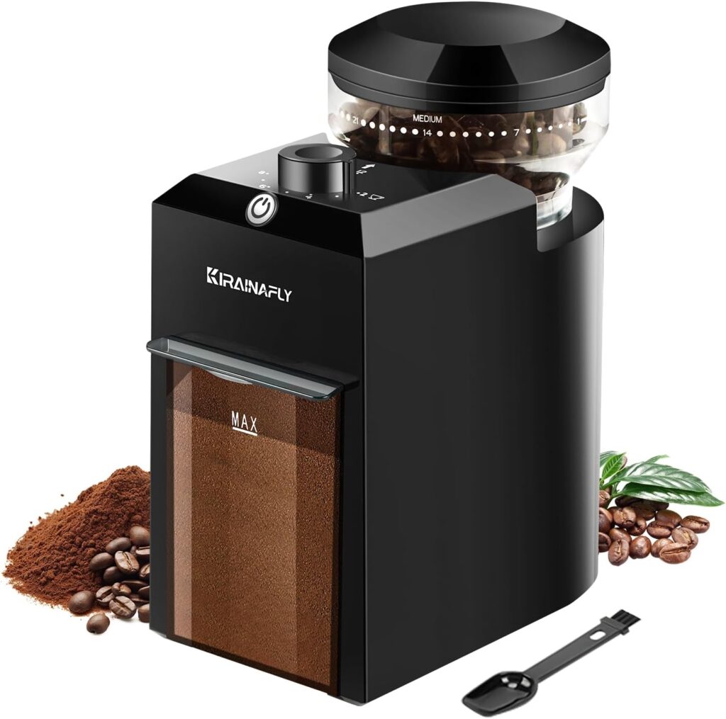 Molinillo de café