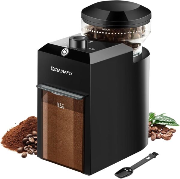 Molinillo de café