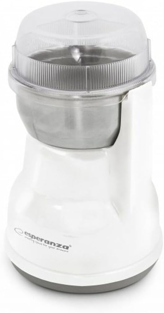 Molinillo de café Lungo Blanco