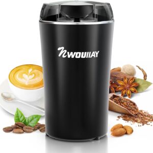 Molinillo de café eléctrico 300 W