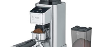 Molinillo de cafe eléctrico