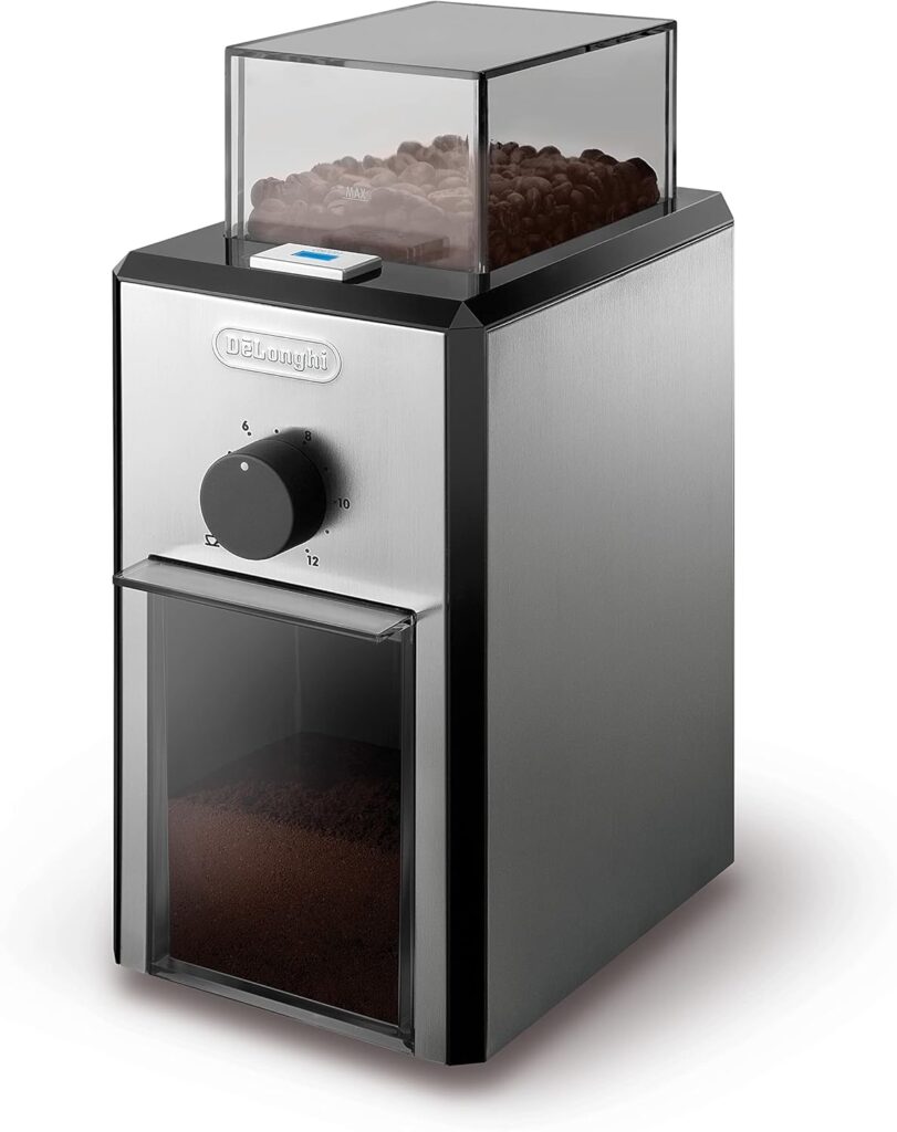 Molinillo de café profesional