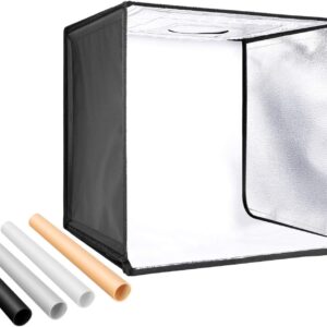 NEEWER Photo Light Box Studio, 50